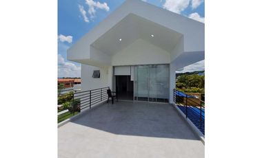 Vendo Casa Campestre Conjunto Palma Real Restrepo Meta