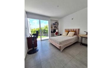 Vendo Casa Campestre Conjunto Palma Real Restrepo Meta