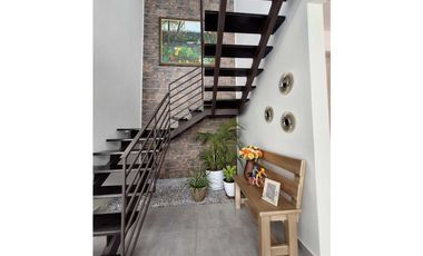 Vendo Casa Campestre Conjunto Palma Real Restrepo Meta