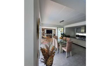 Vendo Casa Campestre Conjunto Palma Real Restrepo Meta