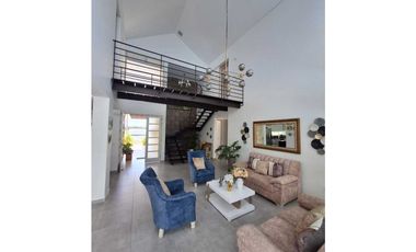 Vendo Casa Campestre Conjunto Palma Real Restrepo Meta