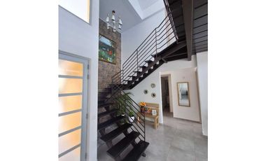 Vendo Casa Campestre Conjunto Palma Real Restrepo Meta