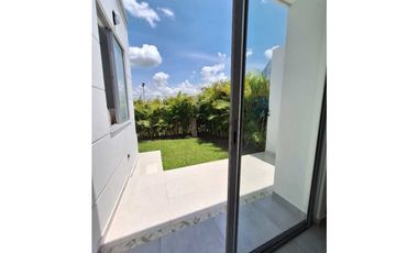 Vendo Casa Campestre Conjunto Palma Real Restrepo Meta