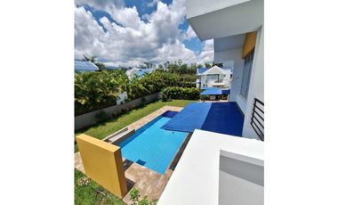 Vendo Casa Campestre Conjunto Palma Real Restrepo Meta