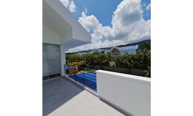 Vendo Casa Campestre Conjunto Palma Real Restrepo Meta