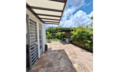 Vendo Casa Campestre Conjunto Palma Real Restrepo Meta