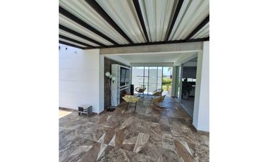 Vendo Casa Campestre Conjunto Palma Real Restrepo Meta