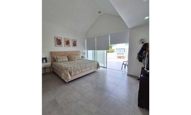 Vendo Casa Campestre Conjunto Palma Real Restrepo Meta