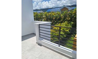Vendo Casa Campestre Conjunto Palma Real Restrepo Meta