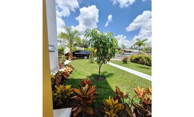 Vendo Casa Campestre Conjunto Palma Real Restrepo Meta