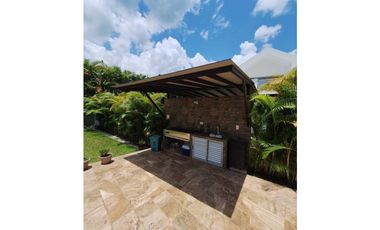Vendo Casa Campestre Conjunto Palma Real Restrepo Meta