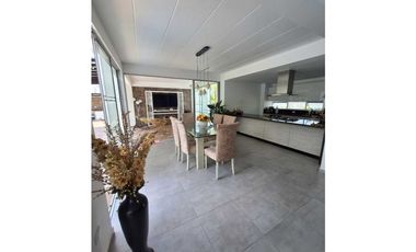 Vendo Casa Campestre Conjunto Palma Real Restrepo Meta