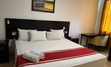 Hotel 4 estrellas en venta - Pucallpa