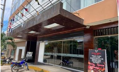 Hotel 4 estrellas en venta - Pucallpa