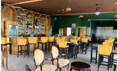 Hotel 4 estrellas en venta - Pucallpa