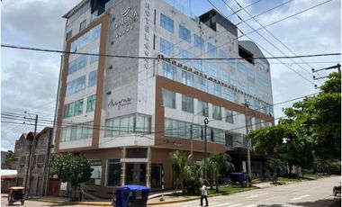Hotel 4 estrellas en venta - Pucallpa