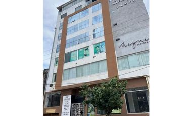 Hotel 4 estrellas en venta - Pucallpa