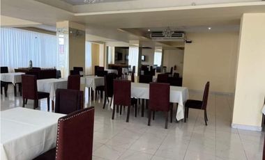 Hotel 4 estrellas en venta - Pucallpa