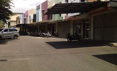 1 unit ruko 2,5 lantai lokasi strategis pinggir Cijambe Bandung | SUTIAH