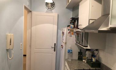 Departamento en venta en Quilmes Este