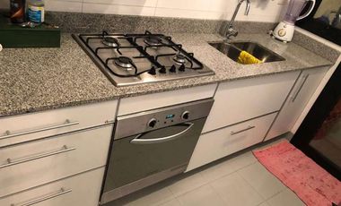 Departamento en venta en Quilmes Este