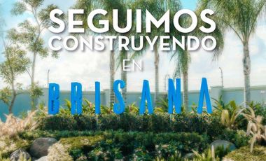 Venta casa esquinera a estrenar en Urbanización CasaLaguna cerca de Riocentro Dorado
