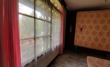 DISEWA VILLA PAVILIUN NYAMAN SEJUK @ CIPAKU SAYAP SETIABUDI