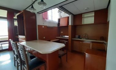 DISEWA VILLA PAVILIUN NYAMAN SEJUK @ CIPAKU SAYAP SETIABUDI