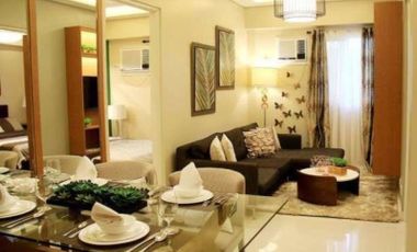 Affordable 2 Bedroom Condo THE ORABELLA in Cubao Quezon City