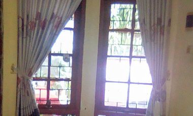 Rumah Murah di Perumahan Griya Perwita Wisata Sleman Yogyakarta