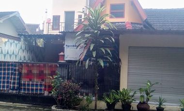 Rumah Murah di Perumahan Griya Perwita Wisata Sleman Yogyakarta