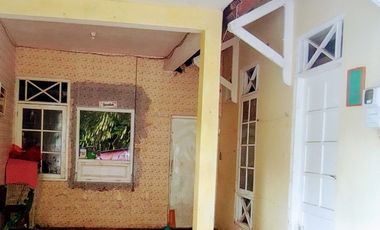Rumah Murah di Perumahan Griya Perwita Wisata Sleman Yogyakarta