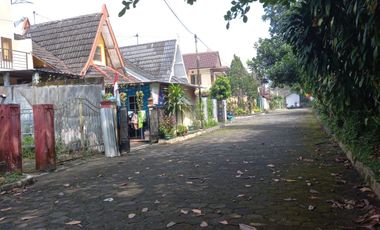 Rumah Murah di Perumahan Griya Perwita Wisata Sleman Yogyakarta