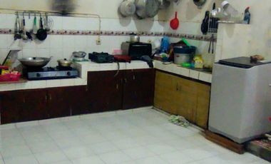 Rumah Murah di Perumahan Griya Perwita Wisata Sleman Yogyakarta