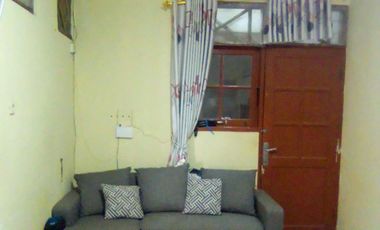 Rumah Murah di Perumahan Griya Perwita Wisata Sleman Yogyakarta