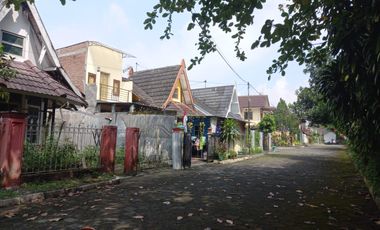 Rumah Murah di Perumahan Griya Perwita Wisata Sleman Yogyakarta