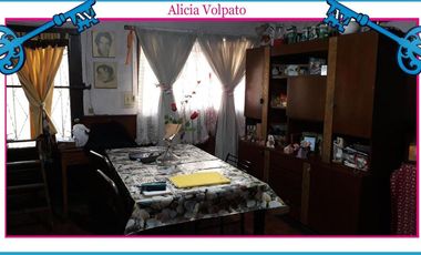 Casa en venta en Quilmes Oeste