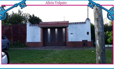 Casa en venta en Quilmes Oeste