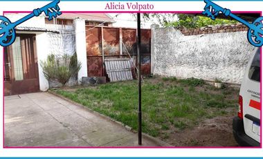 Casa en venta en Quilmes Oeste