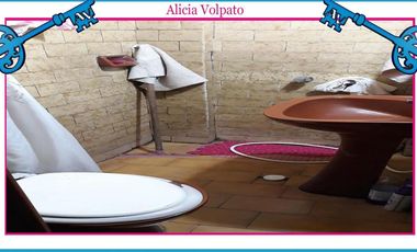Casa en venta en Quilmes Oeste