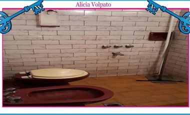 Casa en venta en Quilmes Oeste