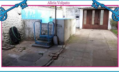 Casa en venta en Quilmes Oeste