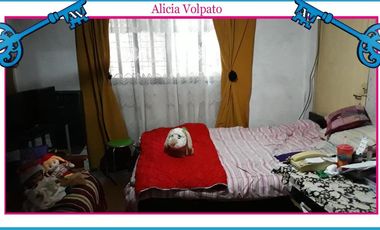 Casa en venta en Quilmes Oeste