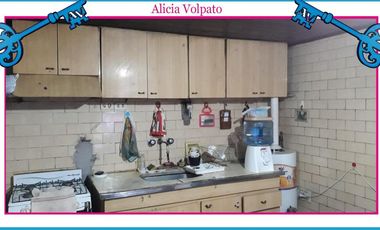 Casa en venta en Quilmes Oeste