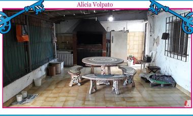 Casa en venta en Quilmes Oeste