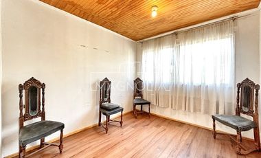 Casa en venta de 5 dorm. en Ñuñoa
