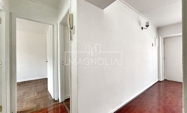 Casa en venta de 5 dorm. en Ñuñoa