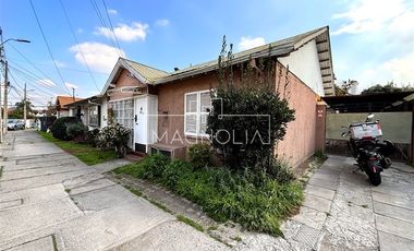 Casa en venta de 5 dorm. en Ñuñoa