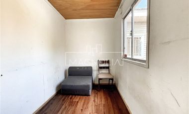 Casa en venta de 5 dorm. en Ñuñoa