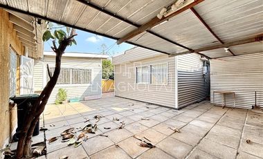 Casa en venta de 5 dorm. en Ñuñoa